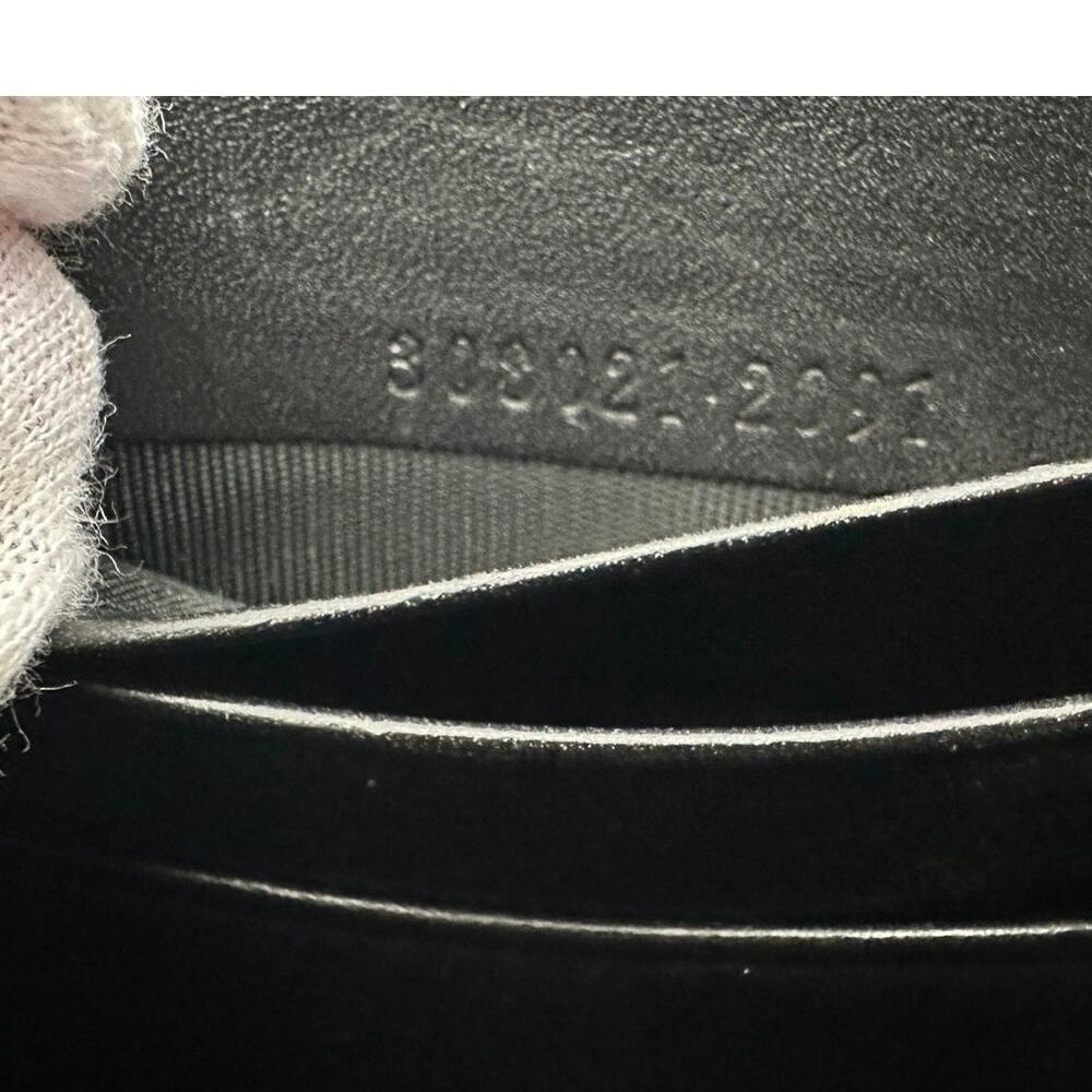 Authentic Gucci Diamante Studded Zippy Long Wallet - Picture 10 of 12